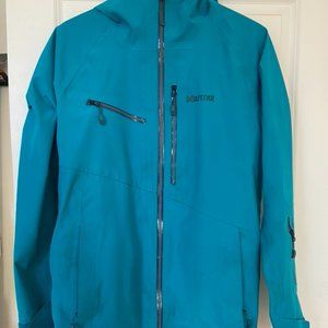 Marmot Refuge Ski Jacket